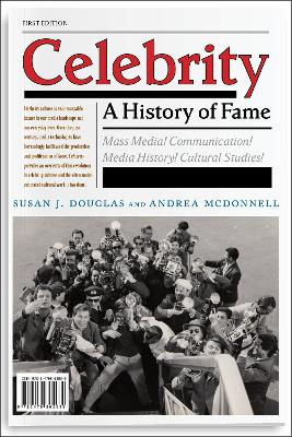 Cover of Celebrity