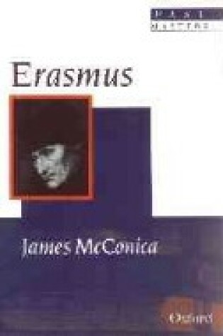 Cover of Erasmus