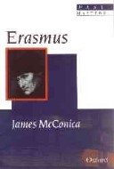 Book cover for Erasmus