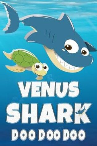 Cover of Venus