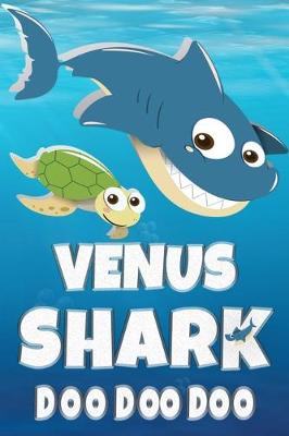 Book cover for Venus