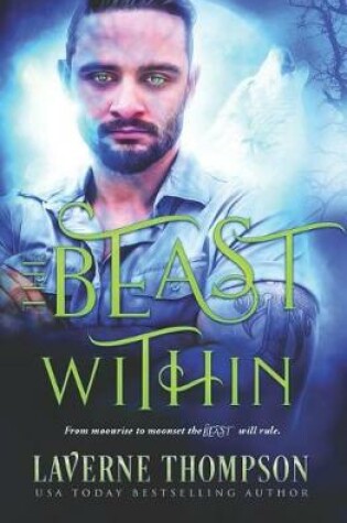 Cover of The Beast Within