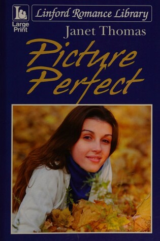 Cover of Picture Perfect