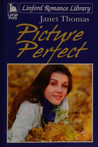 Book cover for Picture Perfect