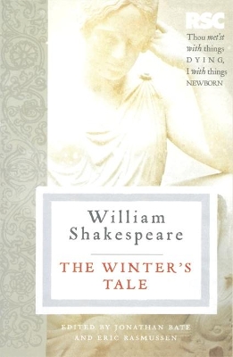 Cover of The Winter's Tale