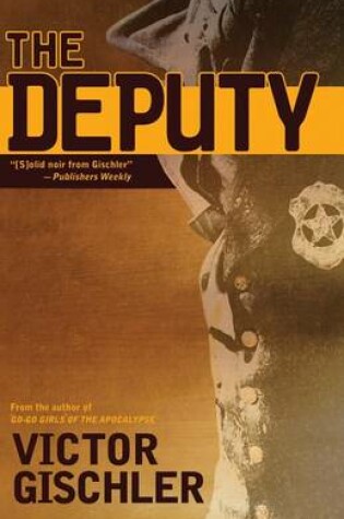 Cover of The Deputy