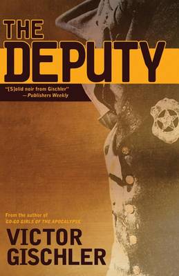 Book cover for The Deputy