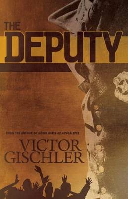 Book cover for The Deputy