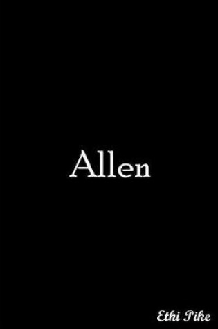 Cover of Allen