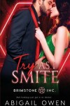 Book cover for Try as I Smite