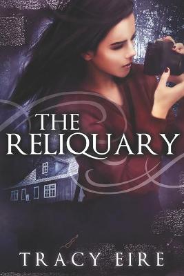 Book cover for The Reliquary