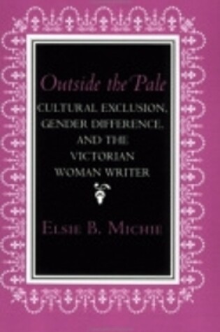 Cover of Outside the Pale