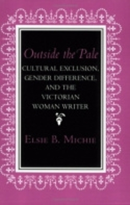 Cover of Outside the Pale