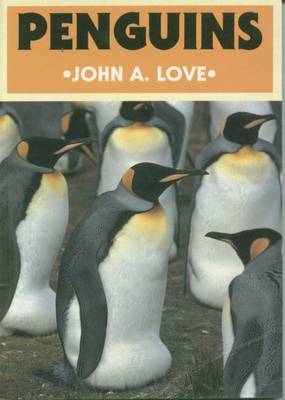 Cover of Penguins