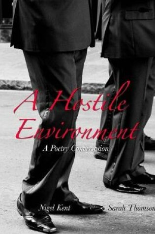 Cover of A Hostile Environment