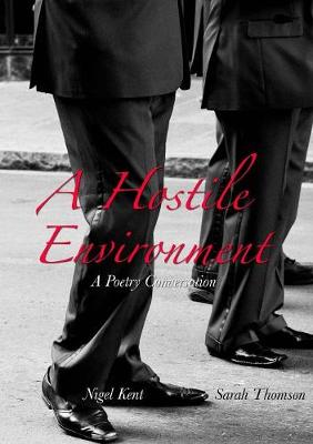 Book cover for A Hostile Environment