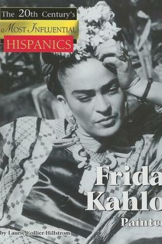 Cover of Frida Kahlo