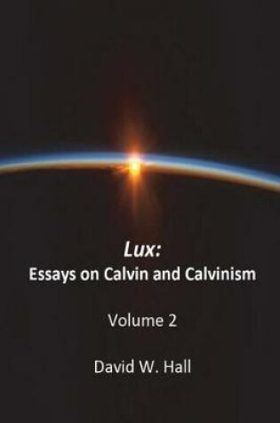 Cover of Lux