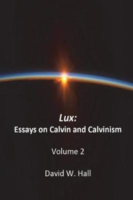 Book cover for Lux