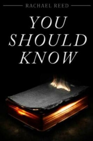 Cover of You Should Know