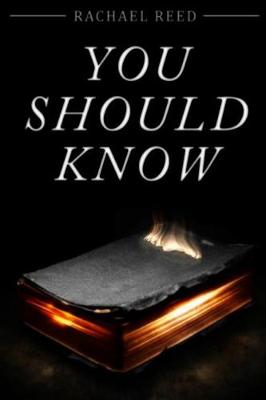 Book cover for You Should Know