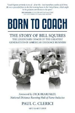 Cover of Born to Coach