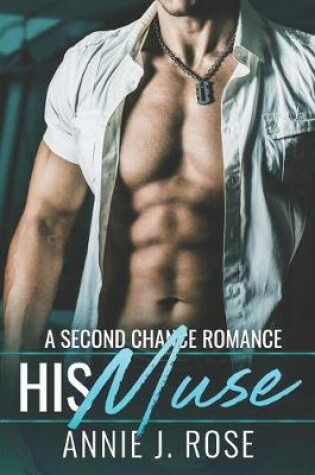 Cover of His Muse