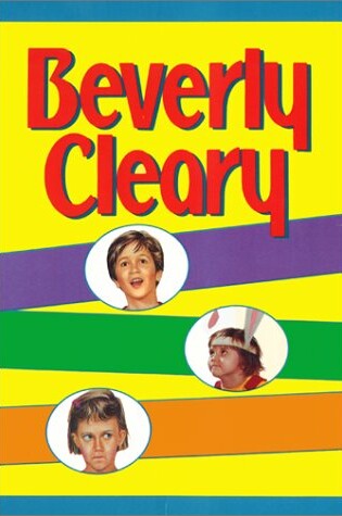 Cover of Beverly Cleary, Henry Huggins Series