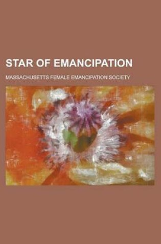 Cover of Star of Emancipation