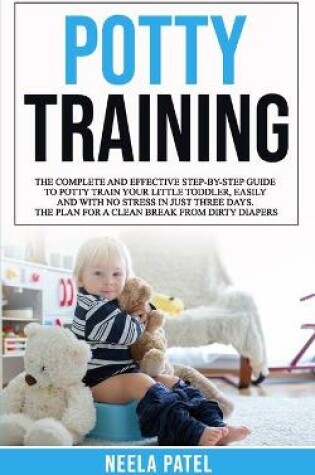 Cover of Potty Training