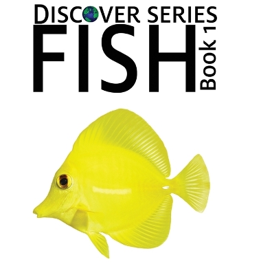 Book cover for Fish