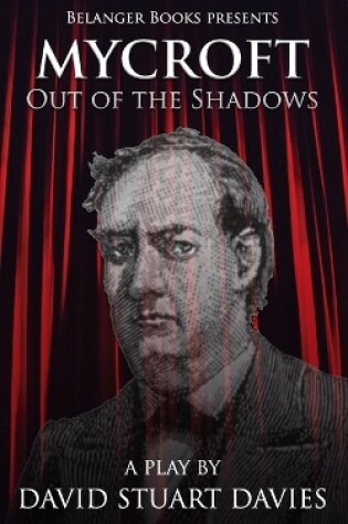 Cover of Mycroft - Out of the Shadows