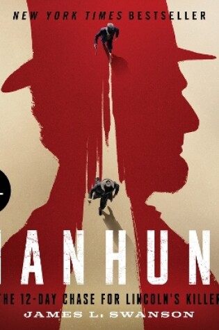 Cover of Manhunt