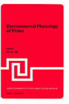 Book cover for Environmental Physiology of Fishes