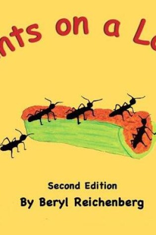 Cover of Ants on a Log