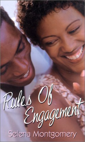 Book cover for Rules of Engagement