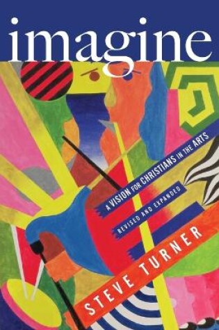 Cover of Imagine