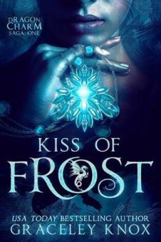 Cover of Kiss of Frost