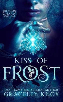 Cover of Kiss of Frost