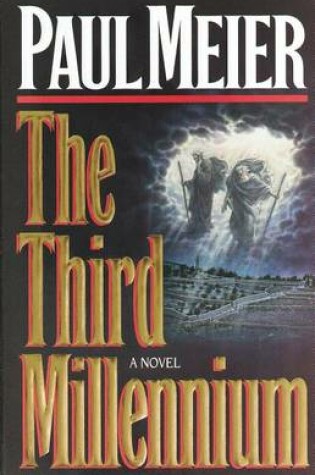 Cover of The Third Millenium