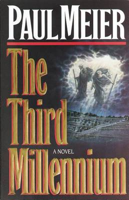 Book cover for The Third Millenium