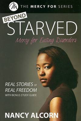 Book cover for Beyond Starved