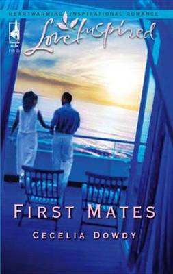 Book cover for First Mates