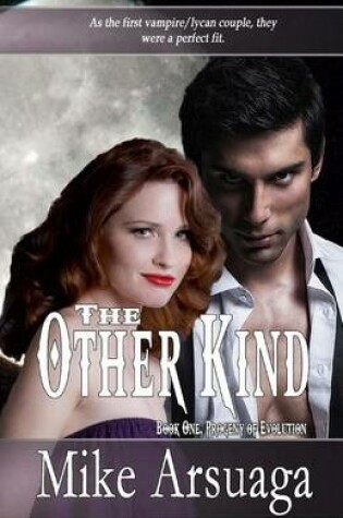 Cover of The Other Kind