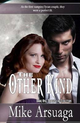 Cover of The Other Kind
