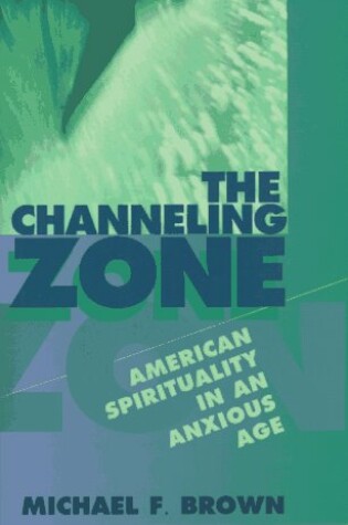 Cover of The Channeling Zone