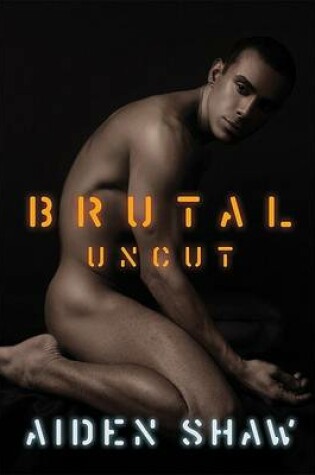 Cover of Brutal Uncut