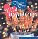 Cover of Most Loved Appetizers