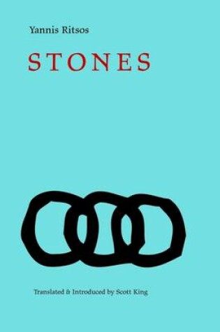 Cover of Stones