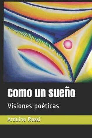 Cover of Como un sueño